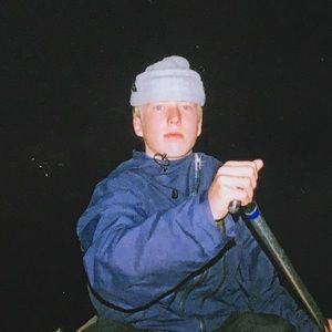 Meet your Posher, Zev